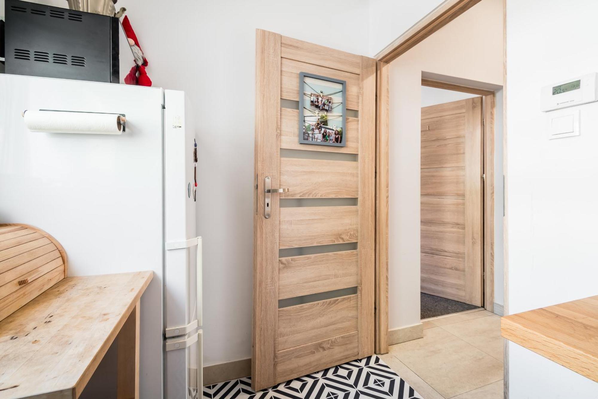 Master Corner Apartment — Photos 2